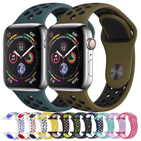 apple watch band for sports|apple sport band replacement.